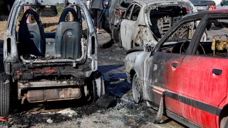 Νέα Σμύρνη φωτιά