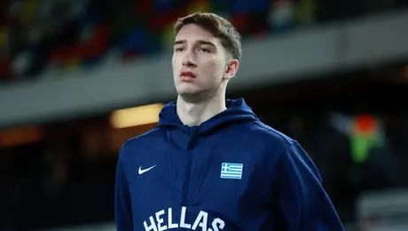 Ο Νεοκλής Αβδάλας