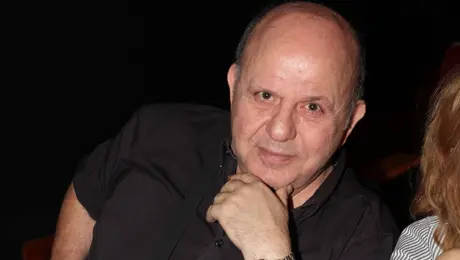 νικος μουρατιδης γλυκερια ισραηλ