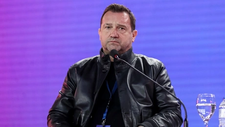 Ο Νίκος Πλακιάς