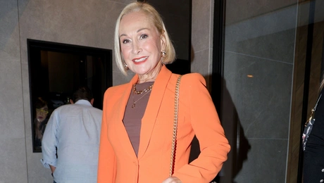 Νταίζη Σεμπεκοπούλου μετά την ανάρτηση περί «θανάτου» της: «Έχω πεθάνει στα γέλια»