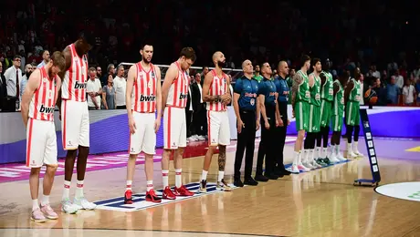 Ολυμπιακός Παναθηναϊκός 