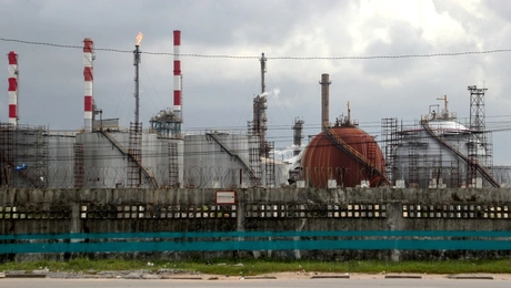 στενά-ορμουζ