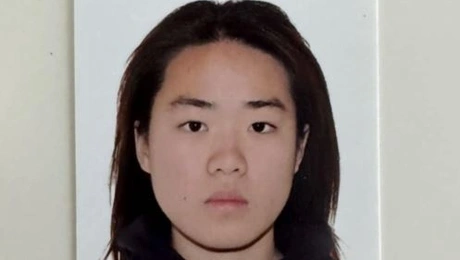 Η μαθήτρια από την Κίνα που «σάρωσε» στις Πανελλήνιες