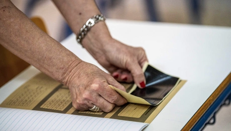 Πανελλήνιες 2025