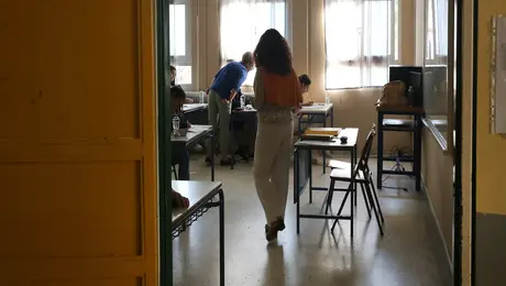 Πανελλήνιες πανελλαδικές