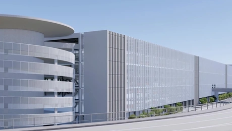 parking sto aerodromio