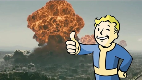 πυρηνική έκρηξη κανόνας αντίχειρα fallout 