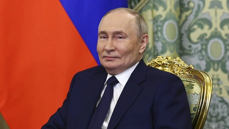 Βλαντίμιρ Πούτιν