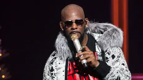 Ο R. Kelly