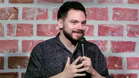 Μιχάλης Σεβαστέρης