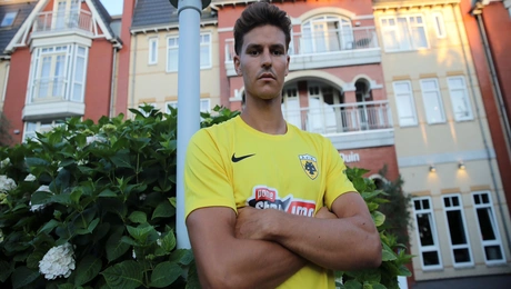 Φιλίπε Ρέλβας