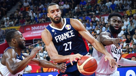 Ρούντι Γκομπέρ