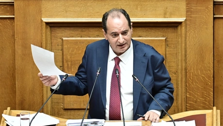 Χρήστος Σπίρτζης