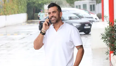 Στέφανος Κωνσταντινίδης: «Δέχτηκα απειλητικά μηνύματα για ένα ρεπορτάζ»