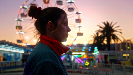 Η συλλογή Directors’ Next Gen με τις 10 ταινίες θα παραμείνει στο Cinobo για έναν μήνα