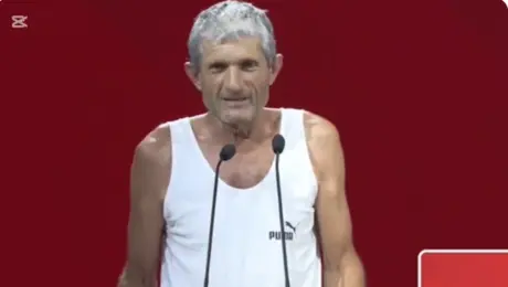 Σύνεδρος ΣΥΡΙΖΑ