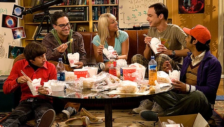 ταινίες κινέζικο φαγητό