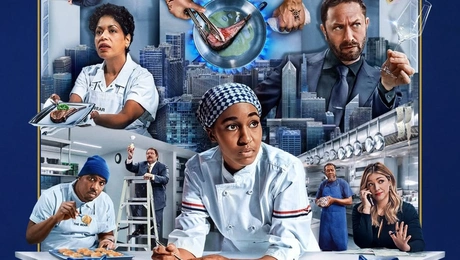 The Bear: 10 επεισόδια που αποδεικνύουν γιατί παραμένει η καλύτερη σειρά