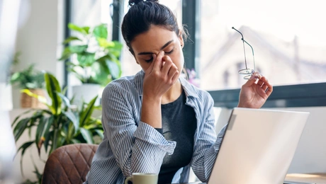 υπερκοπωση στη δουλειά