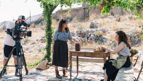 Το Σπίτι Δίπλα Στο Ποτάμι: Οι ηρωίδες της νέας σειράς του Alpha μιλούν για τους ρόλους τους