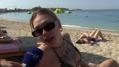 Τουρίστρια