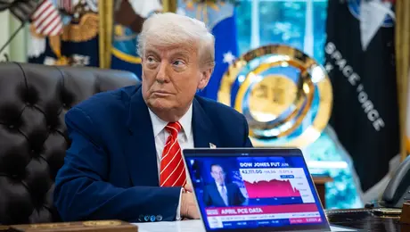 Ο Ντόναλντ Τραμπ θέλει να κλείσει το υπουργείο Παιδείας