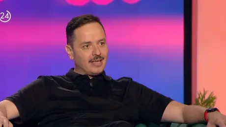 Αλέξανδρος Τσουβέλας