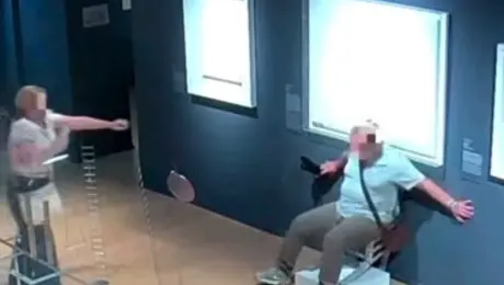 Καρέκλα Van Gogh 