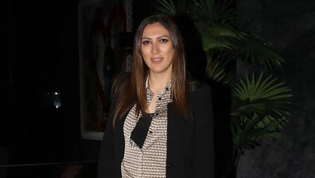 Βασιλική Νταντά