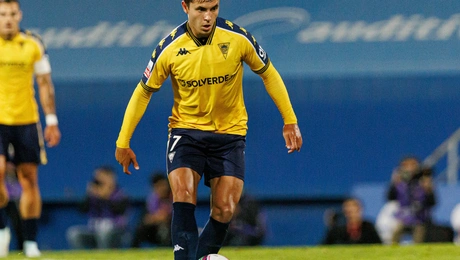 Βινίσιους Ζανοσέλο 