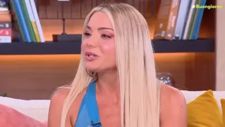 Ζόζεφιν: «Αν ερωτευτώ το ζω έντονα, θέλω έναν σύντροφο να με δεχθεί όπως είμαι»