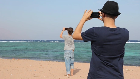 Τι να κάνεις για να τραβήξεις καλύτερες φωτογραφίες με το iPhone