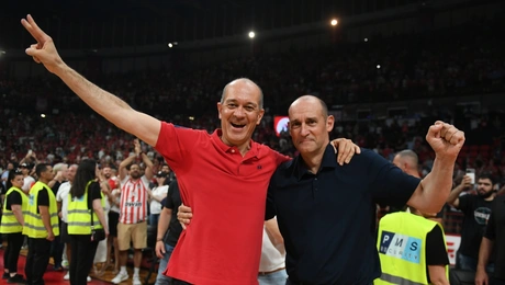 Οι αφοί Αγγελόπουλοι