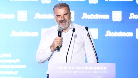 Άγγελος Ποστέκογλου