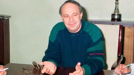 Ανδρέας Ζαφειρόπουλος