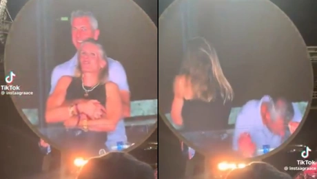 Coldplay συναυλία