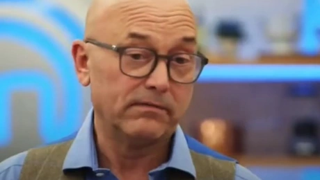 Gregg Wallace