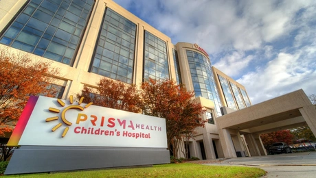 Prisma Health Hospital
