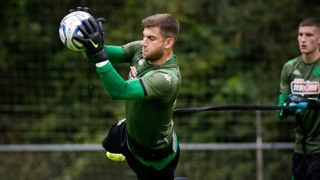 Κωνσταντίνος Κότσαρης