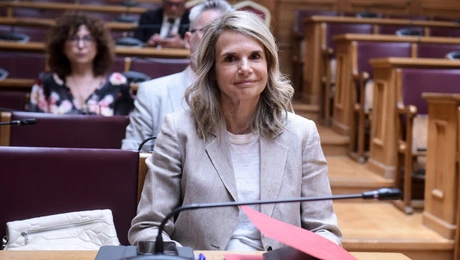 Μιλένα Αποστολάκη