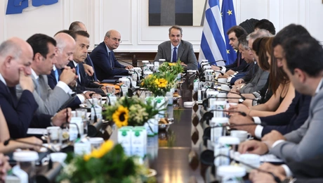 Υπουργικό Συμβούλιο