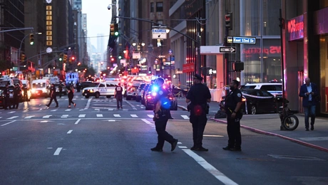 Αστυνομία Νέα Υόρκη