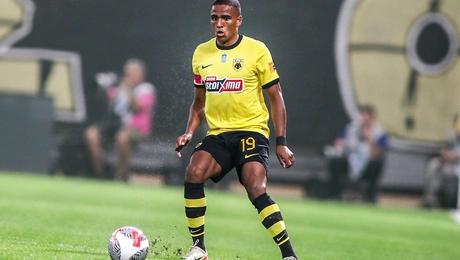 Νίκλας Ελίασον