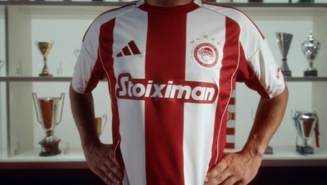 Ολυμπιακός