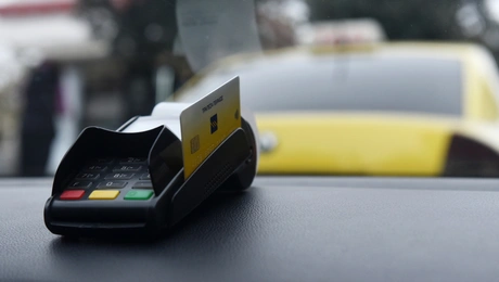 Μηχάνημα POS