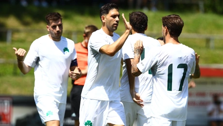 Παναθηναϊκός