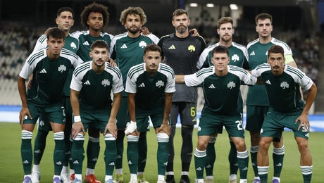 Παναθηναϊκός