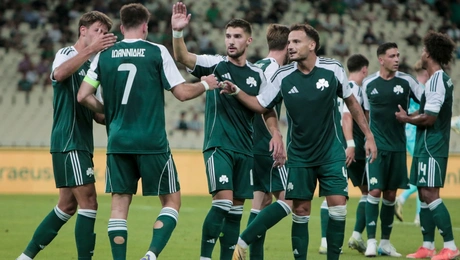 Παναθηναϊκός