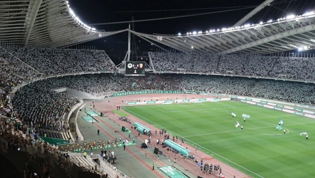 Παναθηναϊκός ΟΑΚΑ